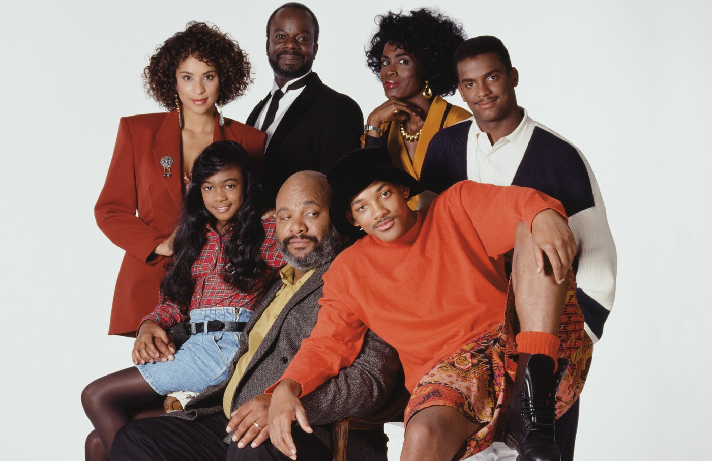 Black Sitcoms Television Shows of All | Complex