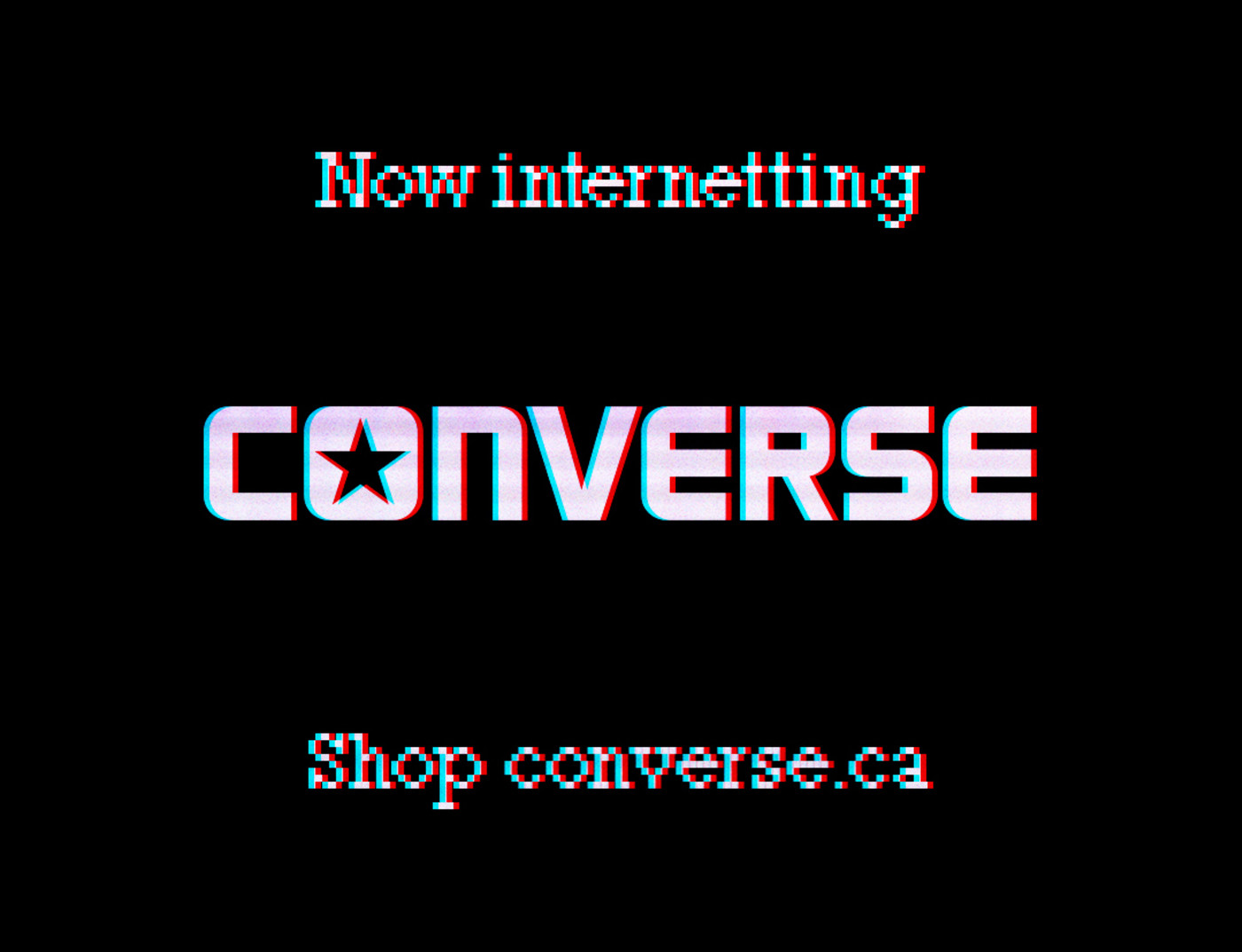 converse commerce