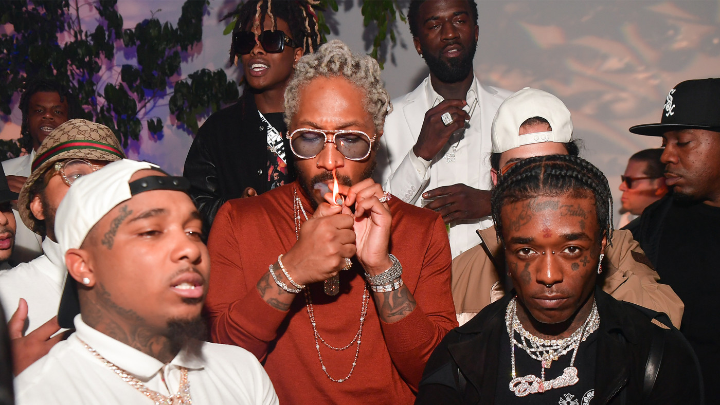 Lil Uzi Vert And Future Tease Upcoming Collab And Fans Are Hyped