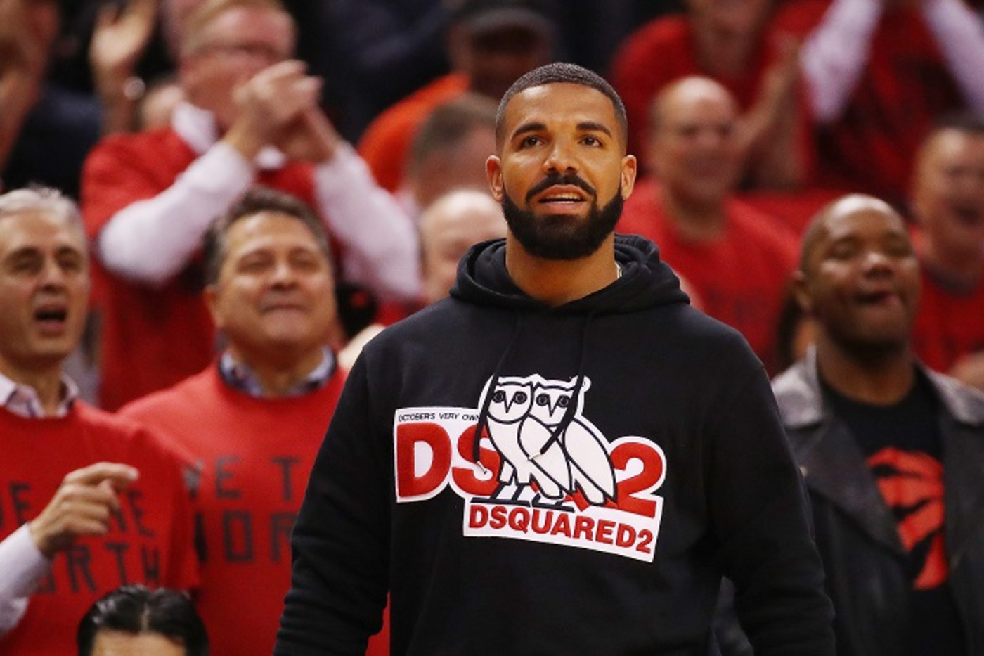 raptors ovo championship gear