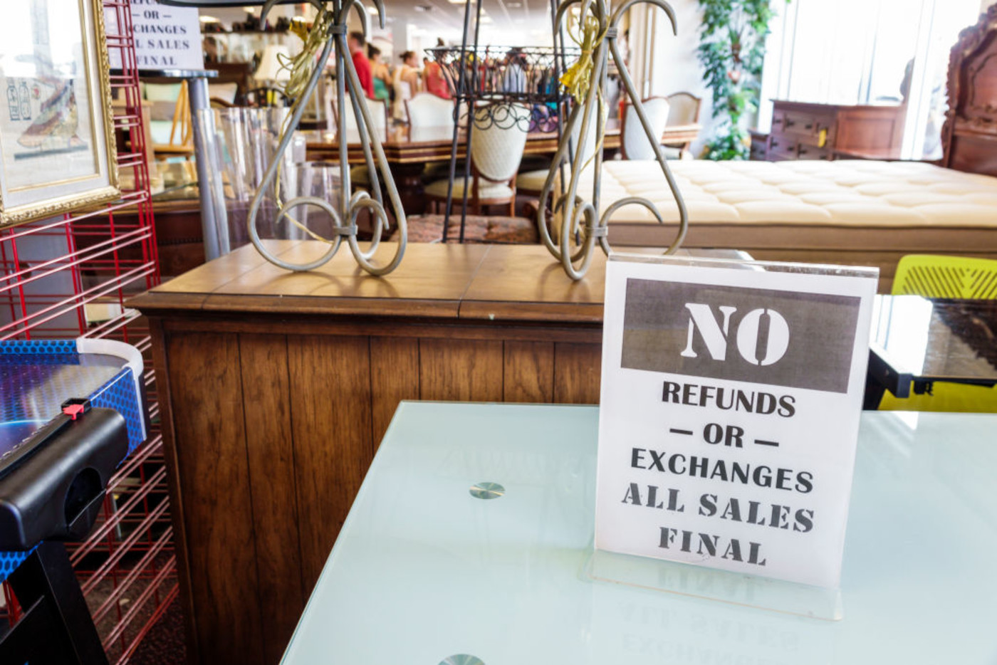 10 Ways To Tell You Are Shopping On A Fake Site Complex