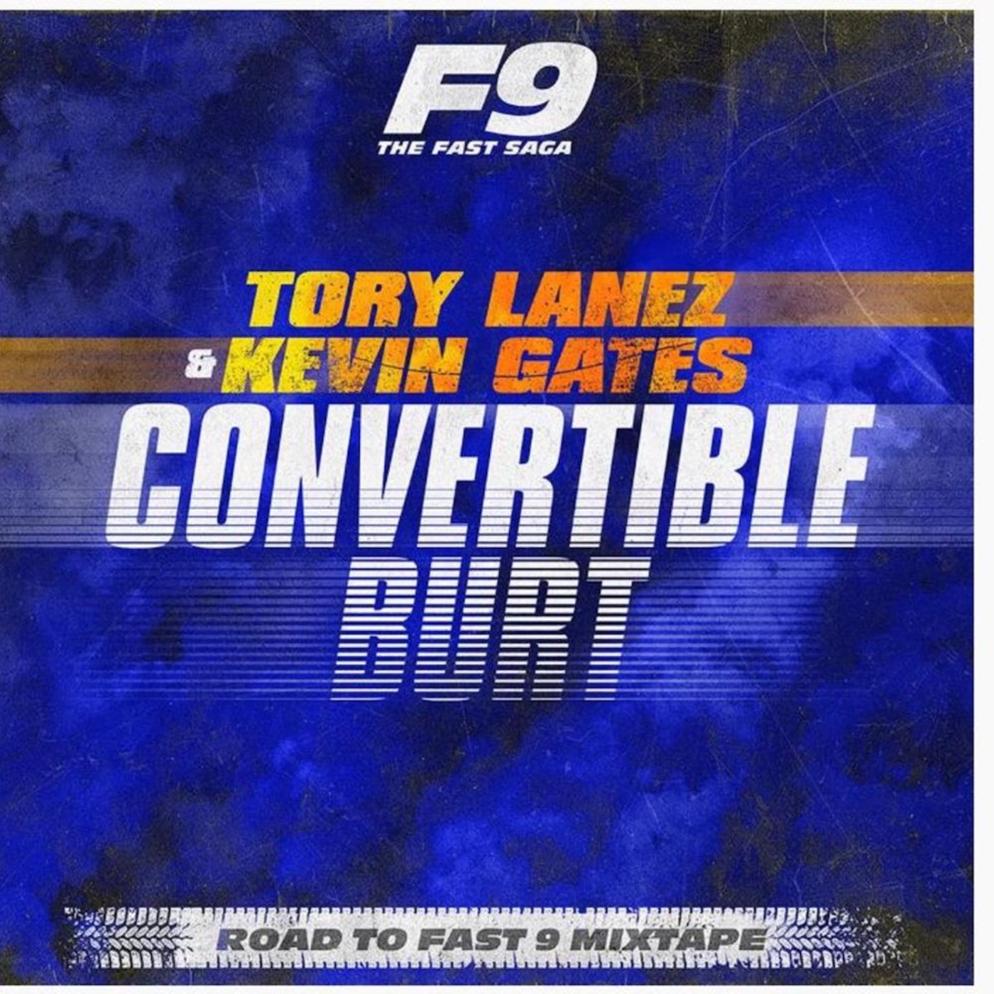 Tory Lanez And Kevin Gates Link For Convertible Burt Complex
