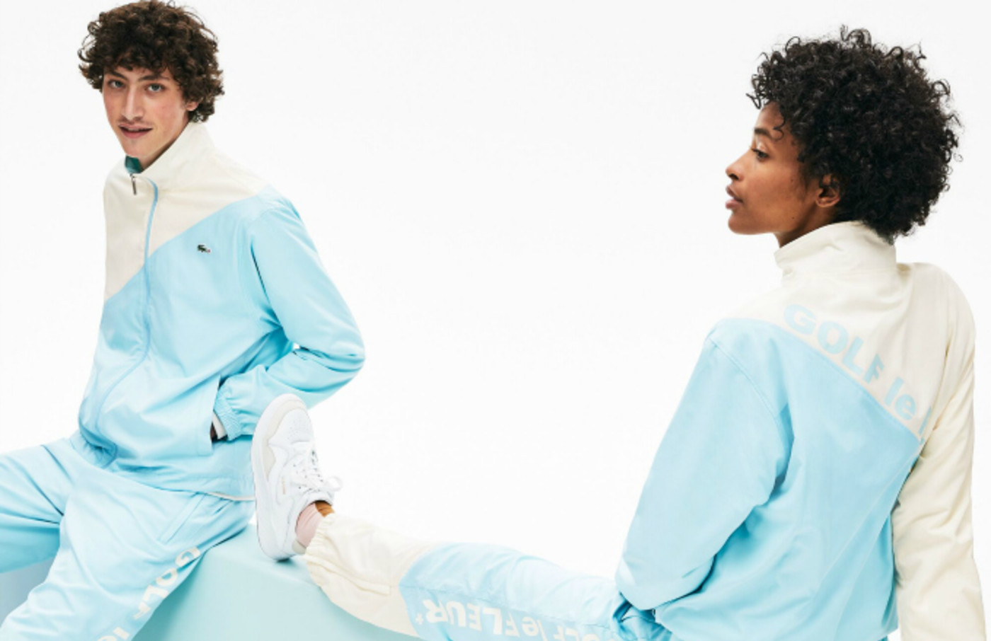 golf le fleur store near me