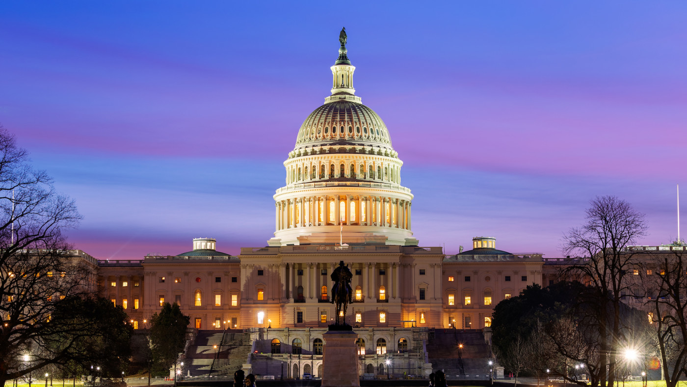 Nfhbibrcqmfkqm Raskin indicated that congress will continue to work on coronavirus relief and discussed how they'd reconvene in the future.