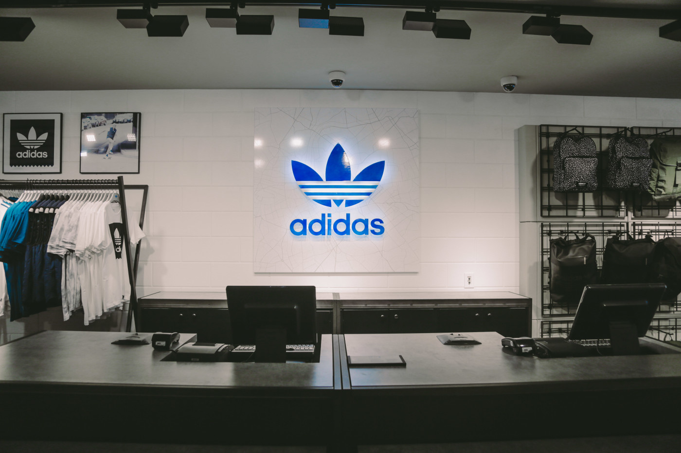 Adidas' Toronto Flagship Store Is 