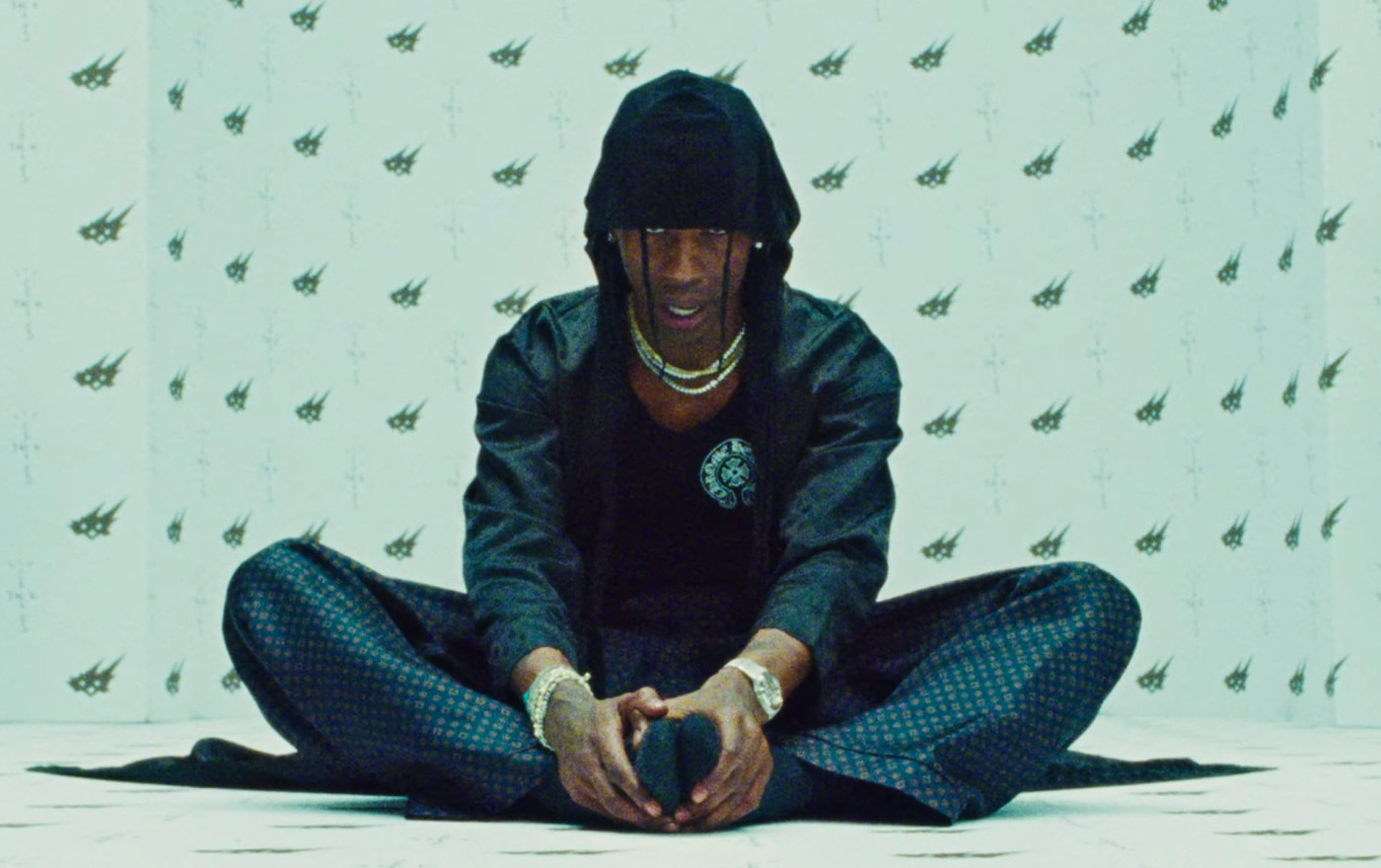 5 Takeaways From Travis Scott S New Single Franchise Complex