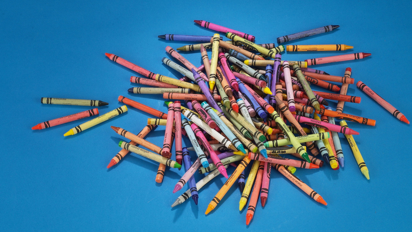 Crayola Announces New Skin Tone Inspired Crayon Box To Promote Inclusivity Complex