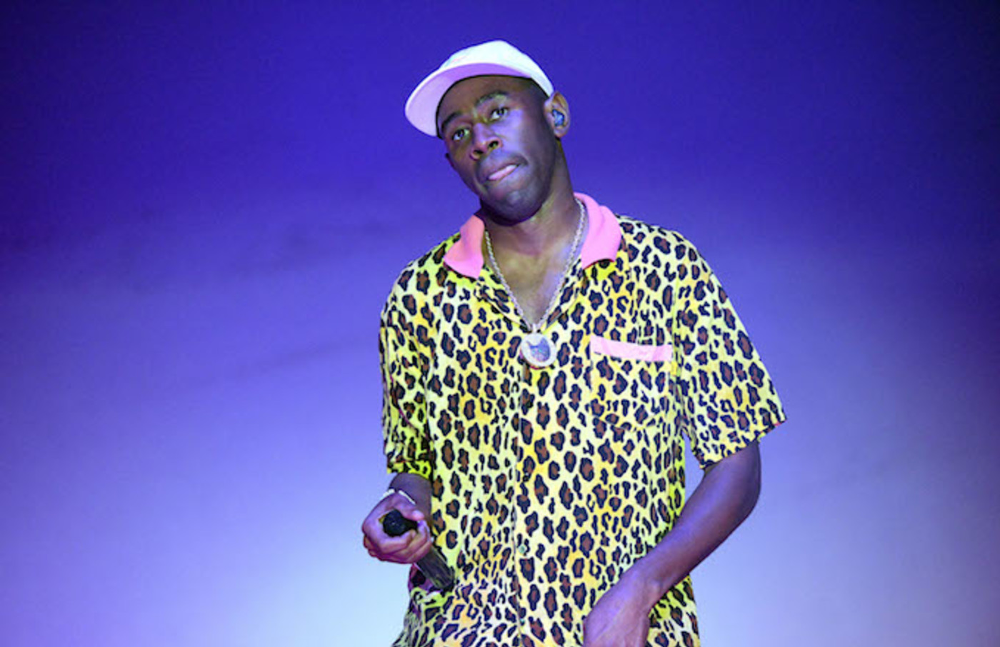 The Best Tyler The Creator Songs Complex