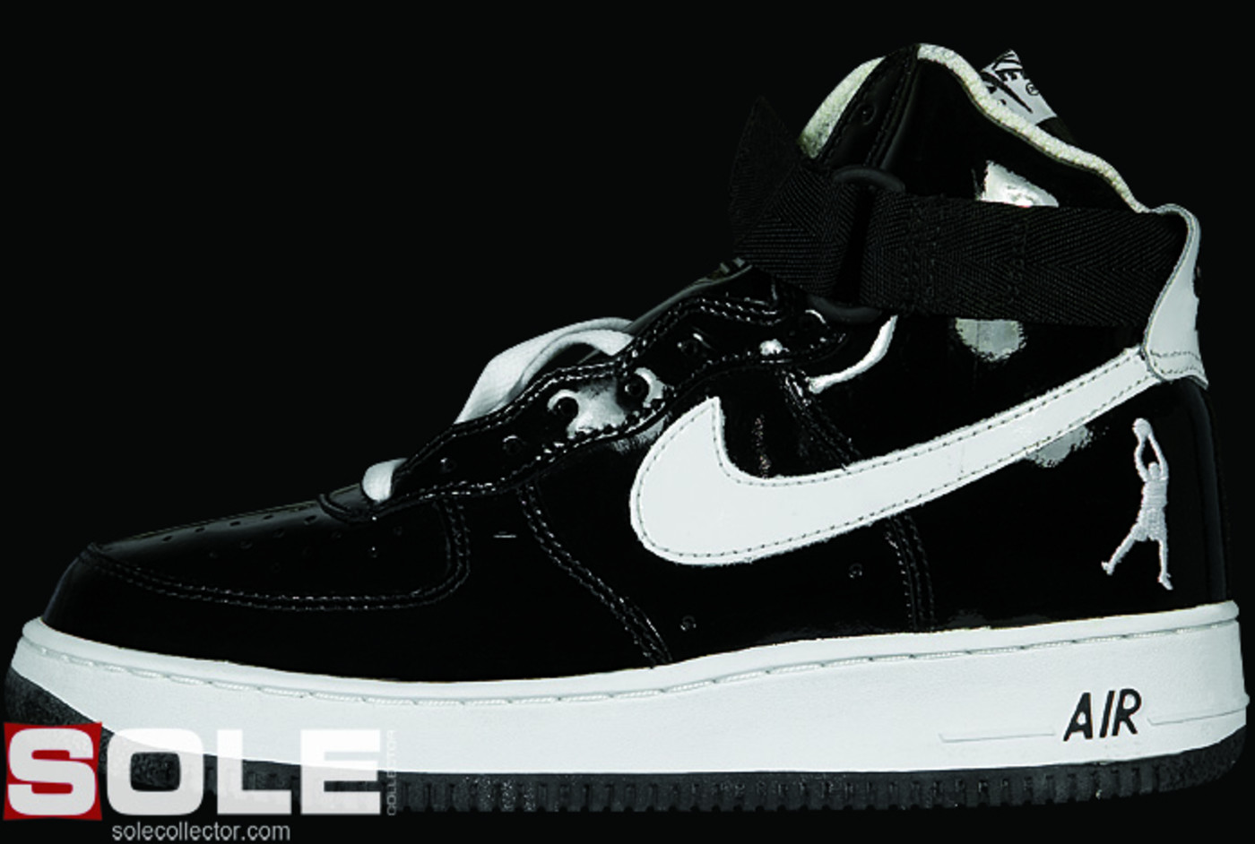 air force one high sheed