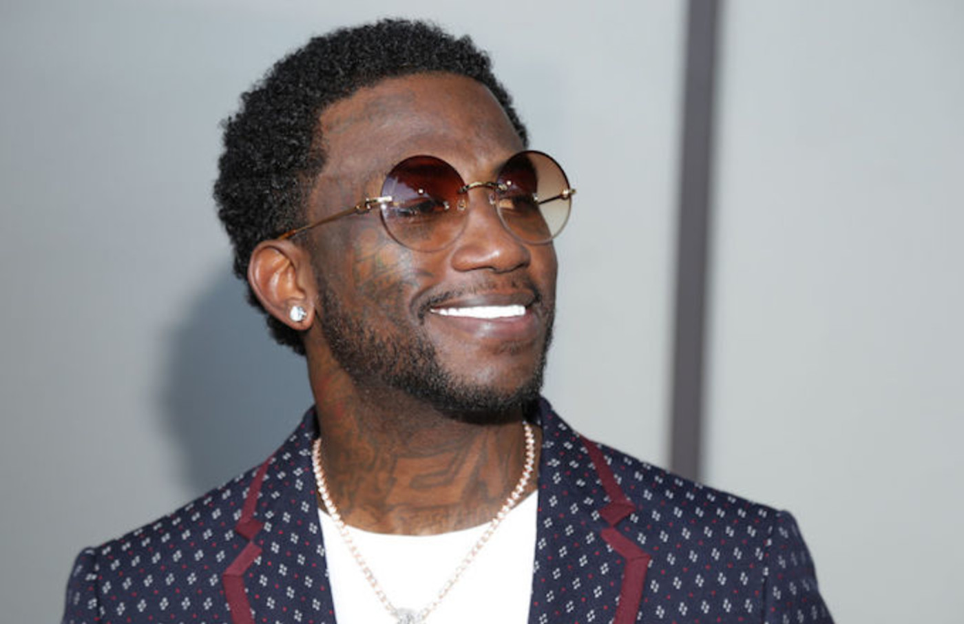 How Gucci Mane Glo D Up Complex