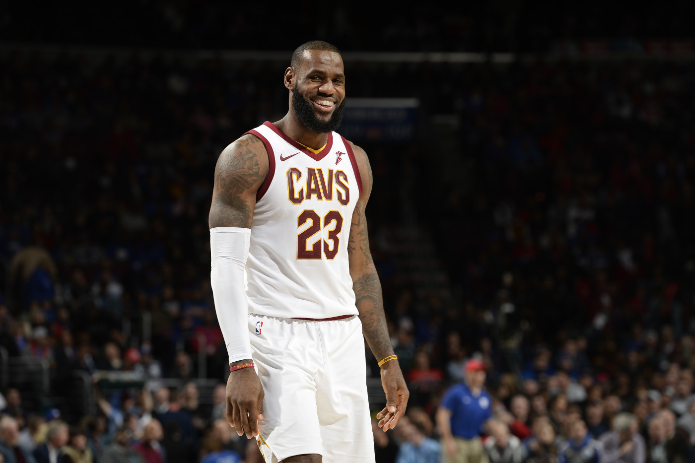 Walk On Wins The Best Athlete Cameos On Tv Shows Complex