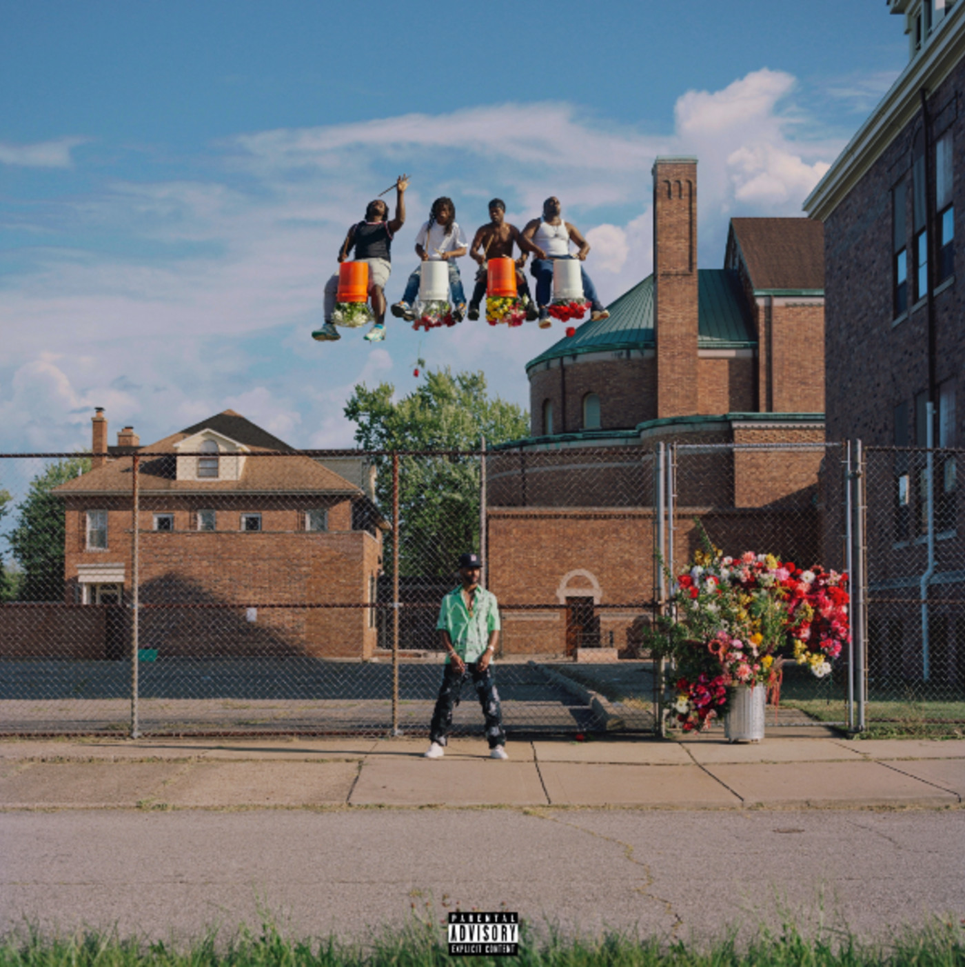 Big Sean Reveals Release Date And Cover Art For Detroit 2 Complex Big sean & metro boomin. big sean reveals release date and cover