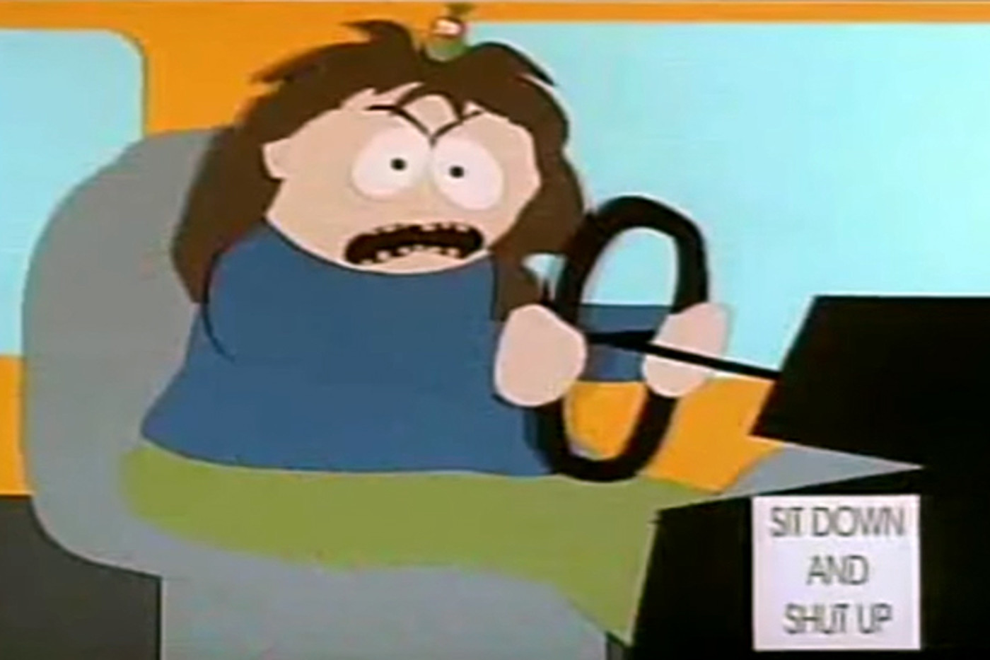 The Best South Park Characters Complex