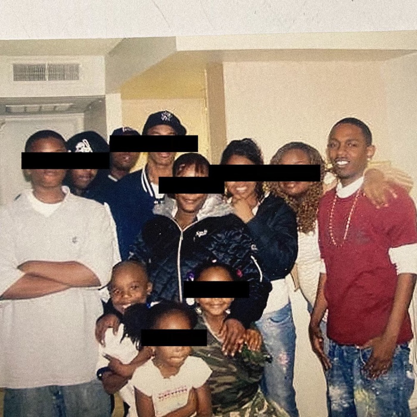 Watch Baby Keem And Kendrick Lamar In Video For New Song Family Ties Complex