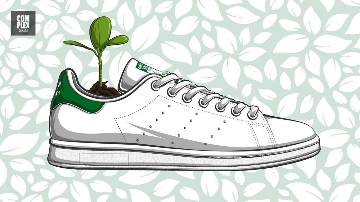 stan smith forever