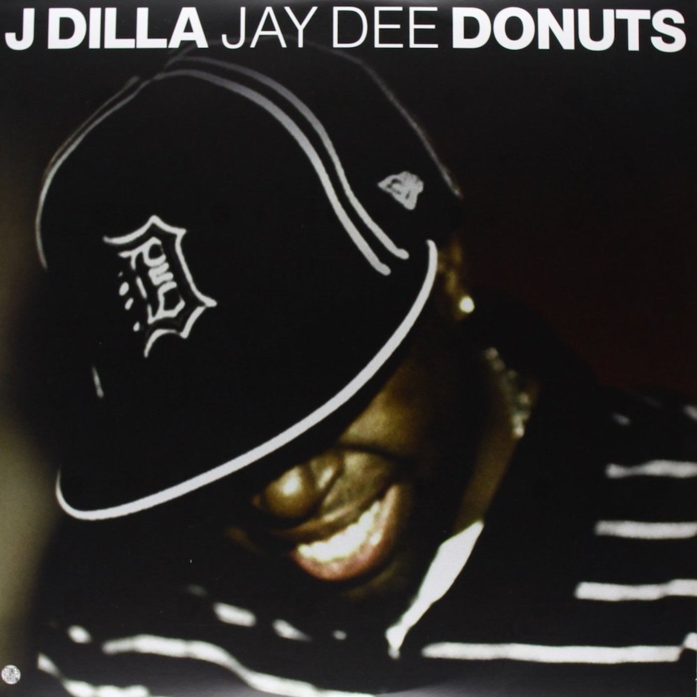 j dilla fogyás