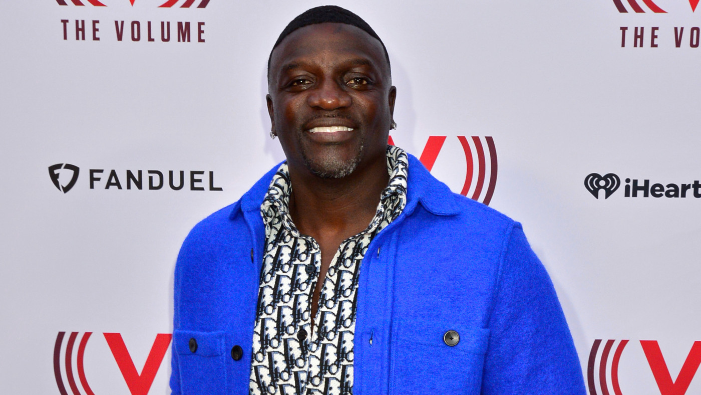 Akon's Rep Responds to Ex-Business Partner's Senegal Ponzi Scheme Claims |  Complex