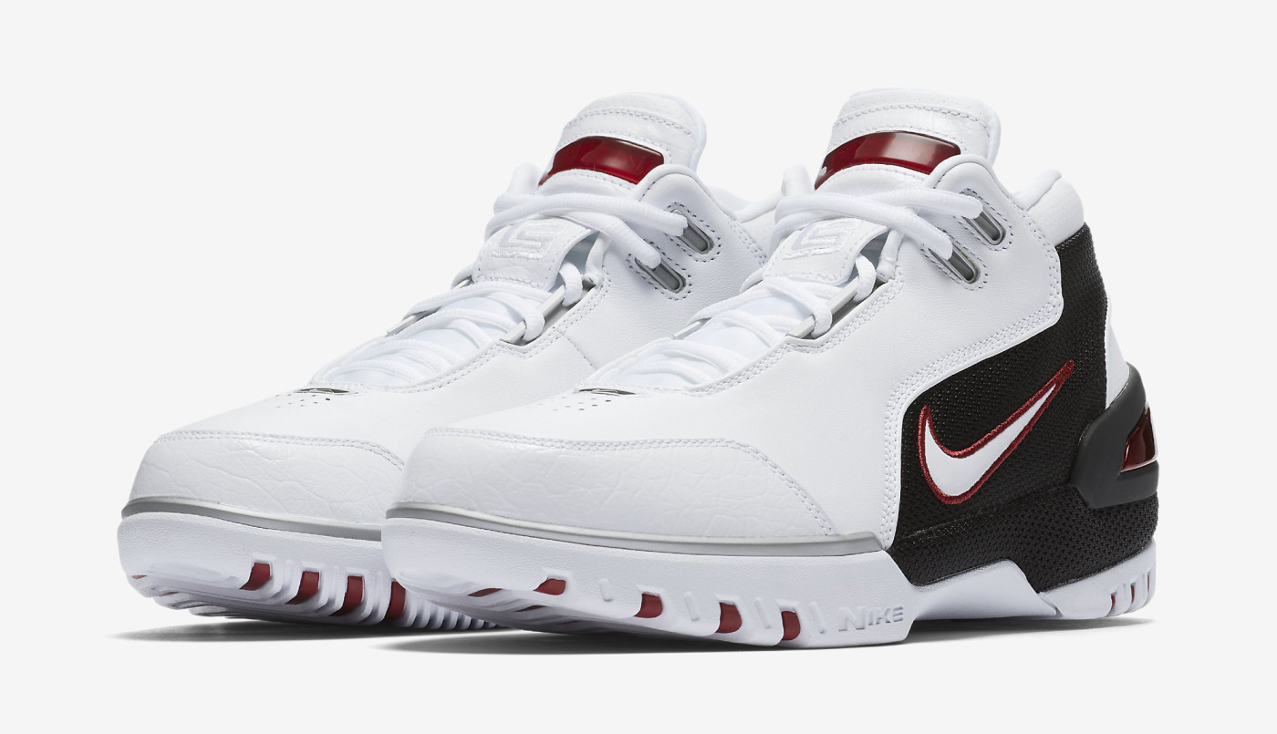 sneaker releases 2017