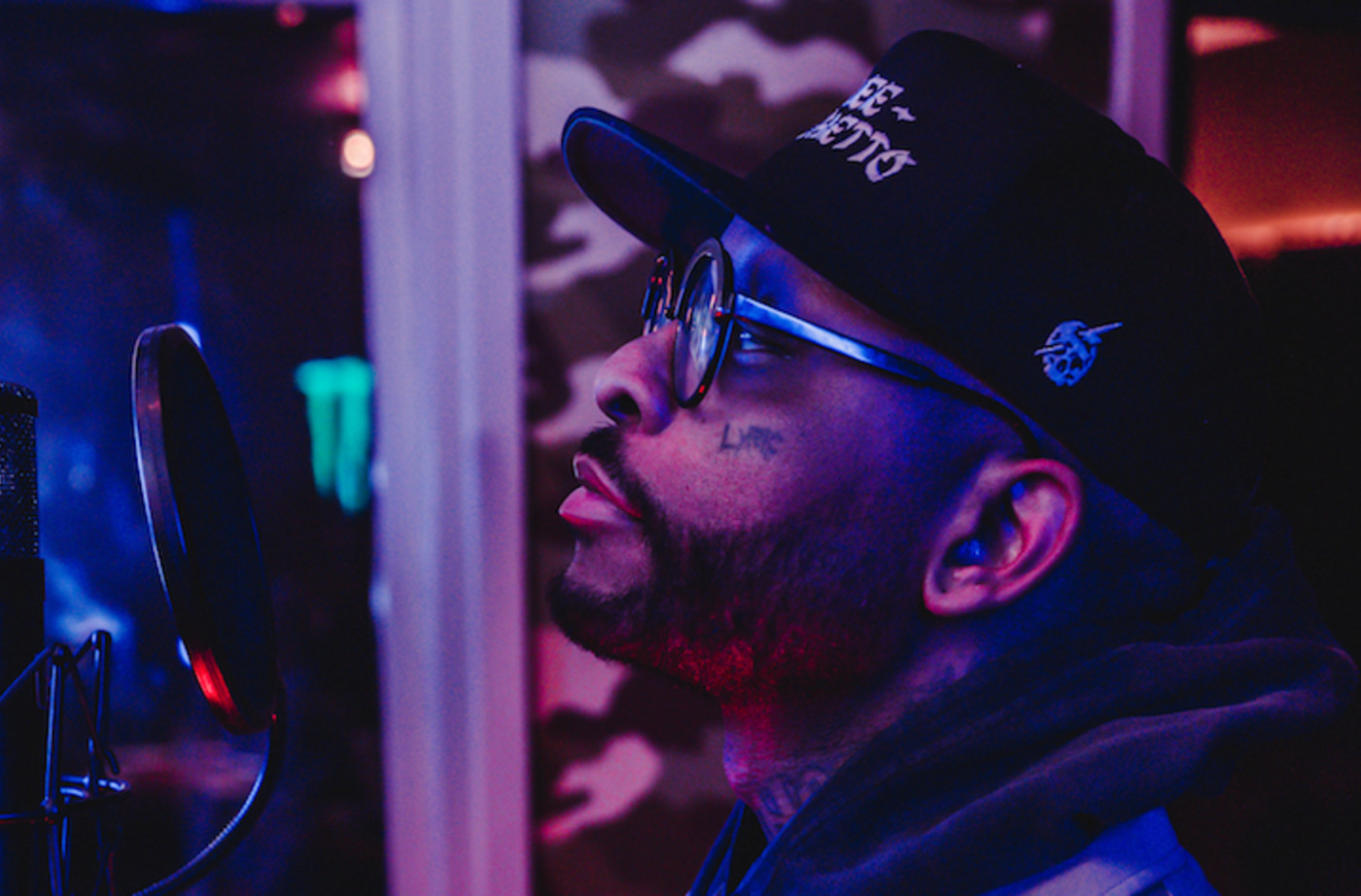 Royce Da 5 9 Addresses Anti Vaxx Lyrics Premieres Tricked Video Complex