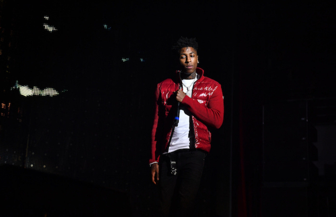 Youngboy Never Broke Again Snags First Billboard No 1 Album With Ai Youngboy 2 Complex