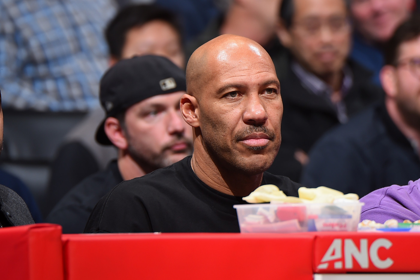 LaVar Ball's Most Ridiculous Quotes Complex