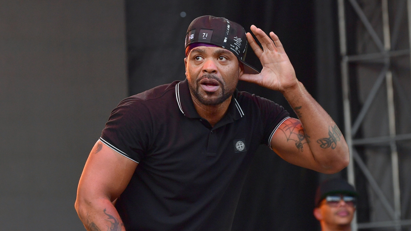 wallpapers Method Man 2020 method man weighs in on snoop dogg and eminem situation