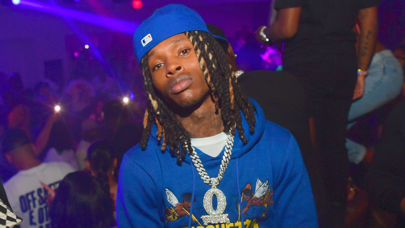 King Von S Family Releases Statement Following Rapper S Death Complex