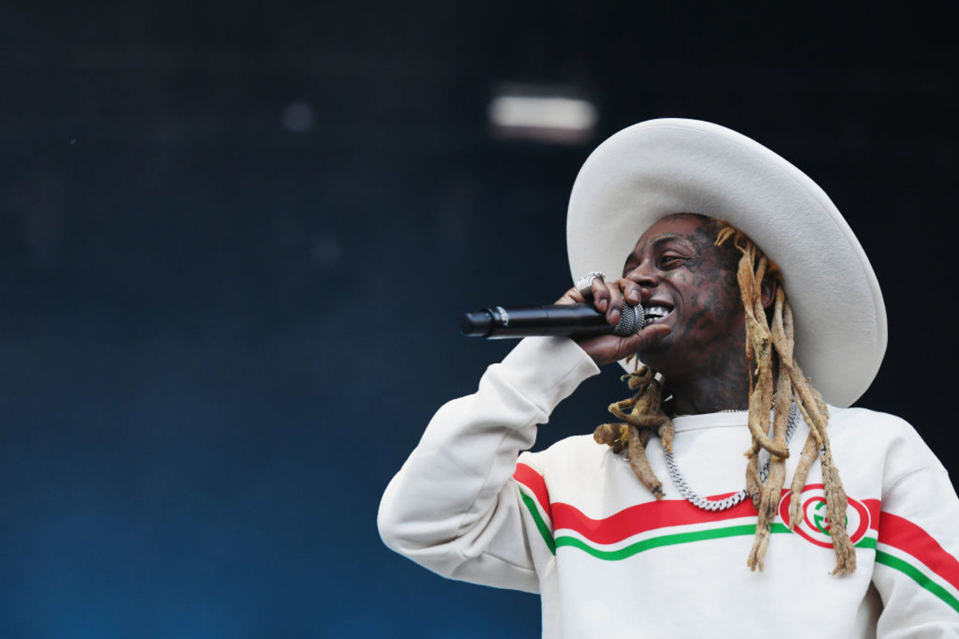 Lil Wayne News Albums Songs Interviews