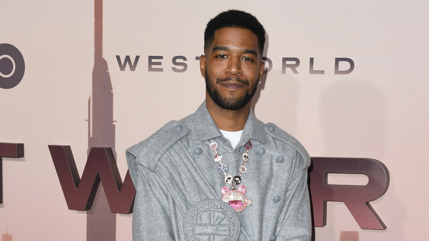 Kid Cudi And Bape Unveil Collaborative Limited Edition Tees Complex