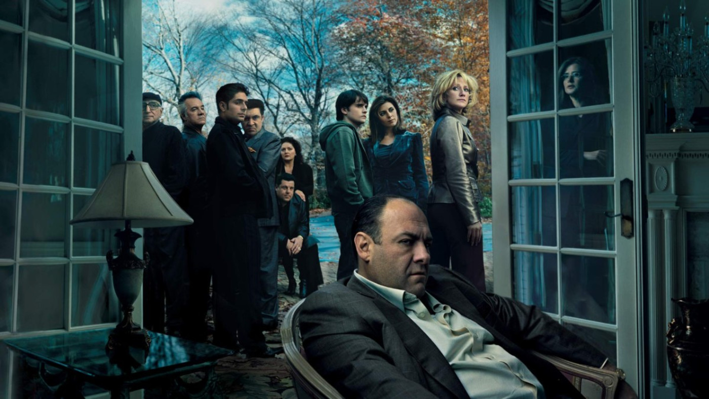 Best Shows on Amazon Prime To Watch Right Now (November ...
