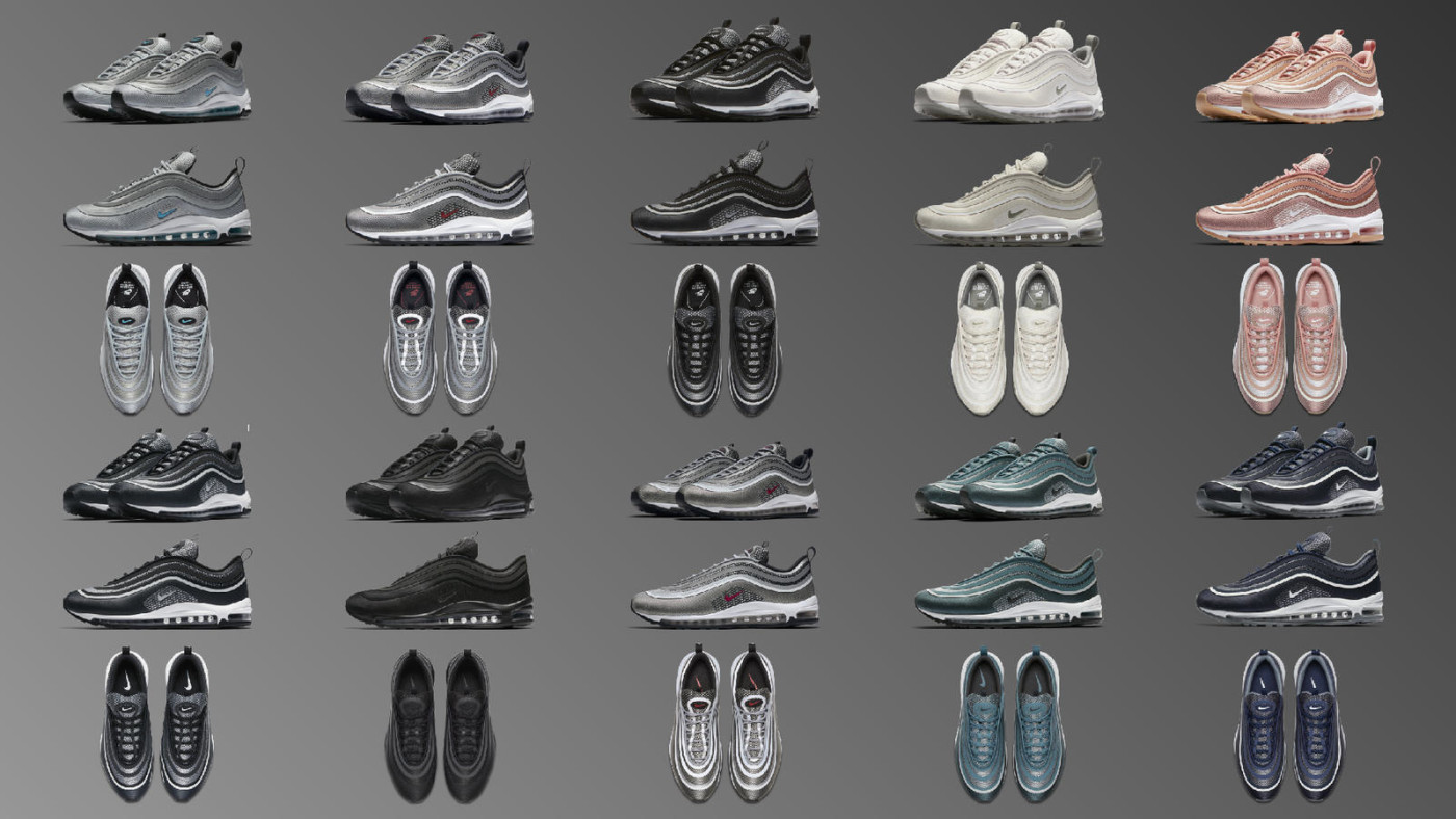 air max on line