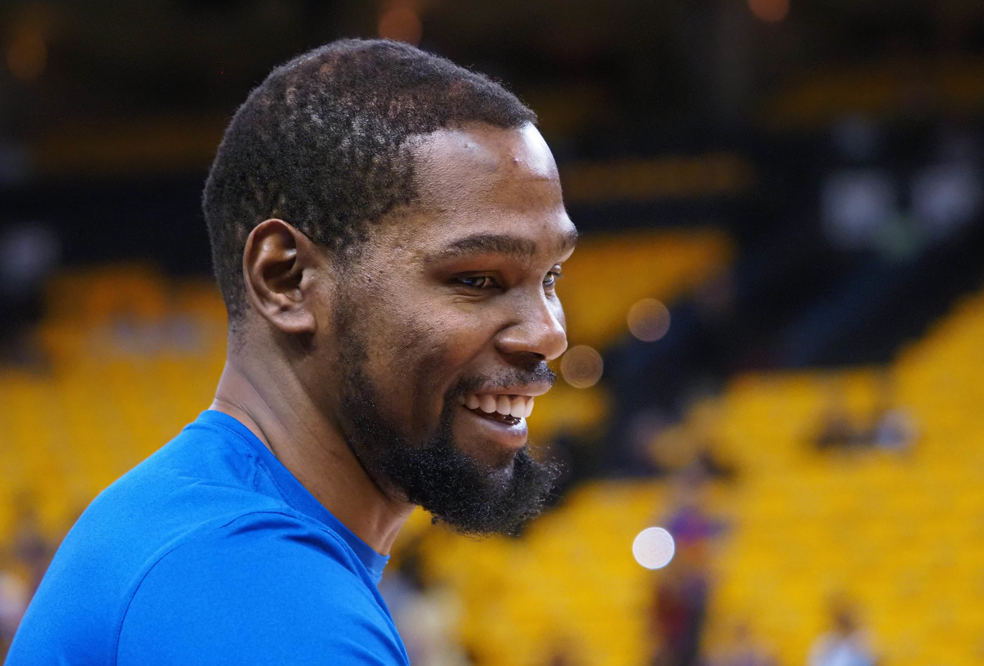 kevin durant hair