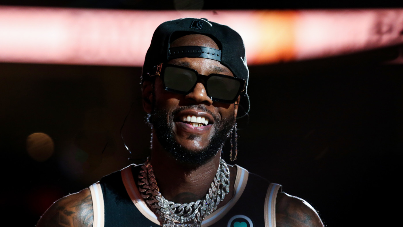 2 Chainz Reveals So Help Me God Album Details Talks Virtual Potluck Complex