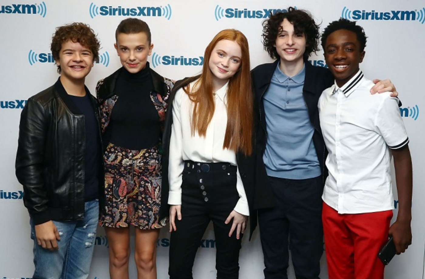 'Stranger Things' Isn't Doing 9 Episodes Next Time | Complex