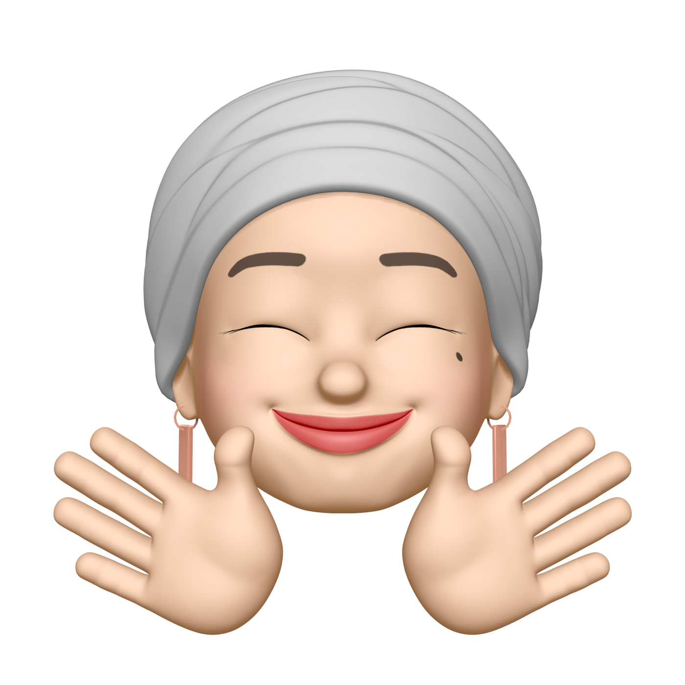 memoji-1