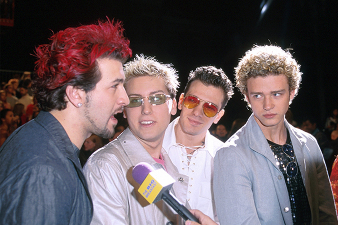 25 Best Early 2000s Fashion Trends Complex We don't know whether to laugh or cry. 25 best early 2000s fashion trends
