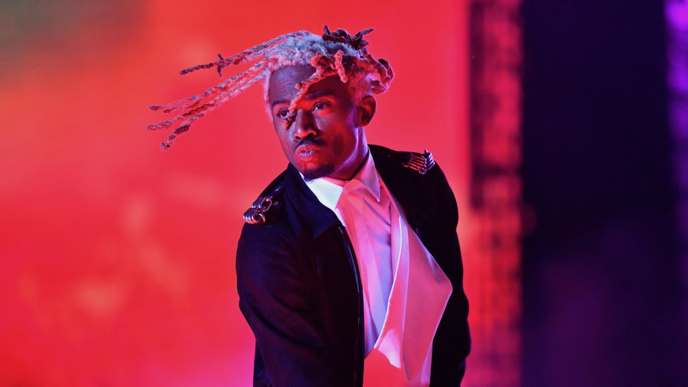 Playboi Carti's 'Whole Lotta Red' Projected for No. 1 ...