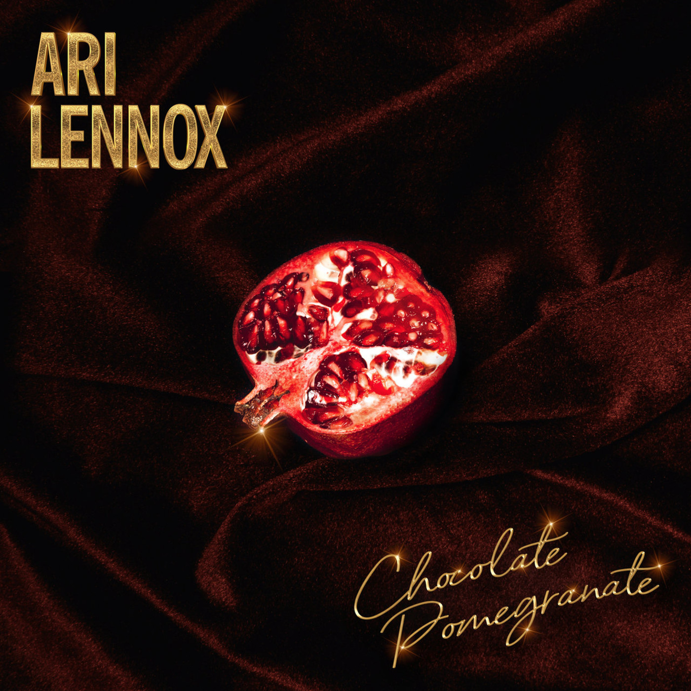 Ari Lennox Drops New Track Chocolate Pomegranate Complex