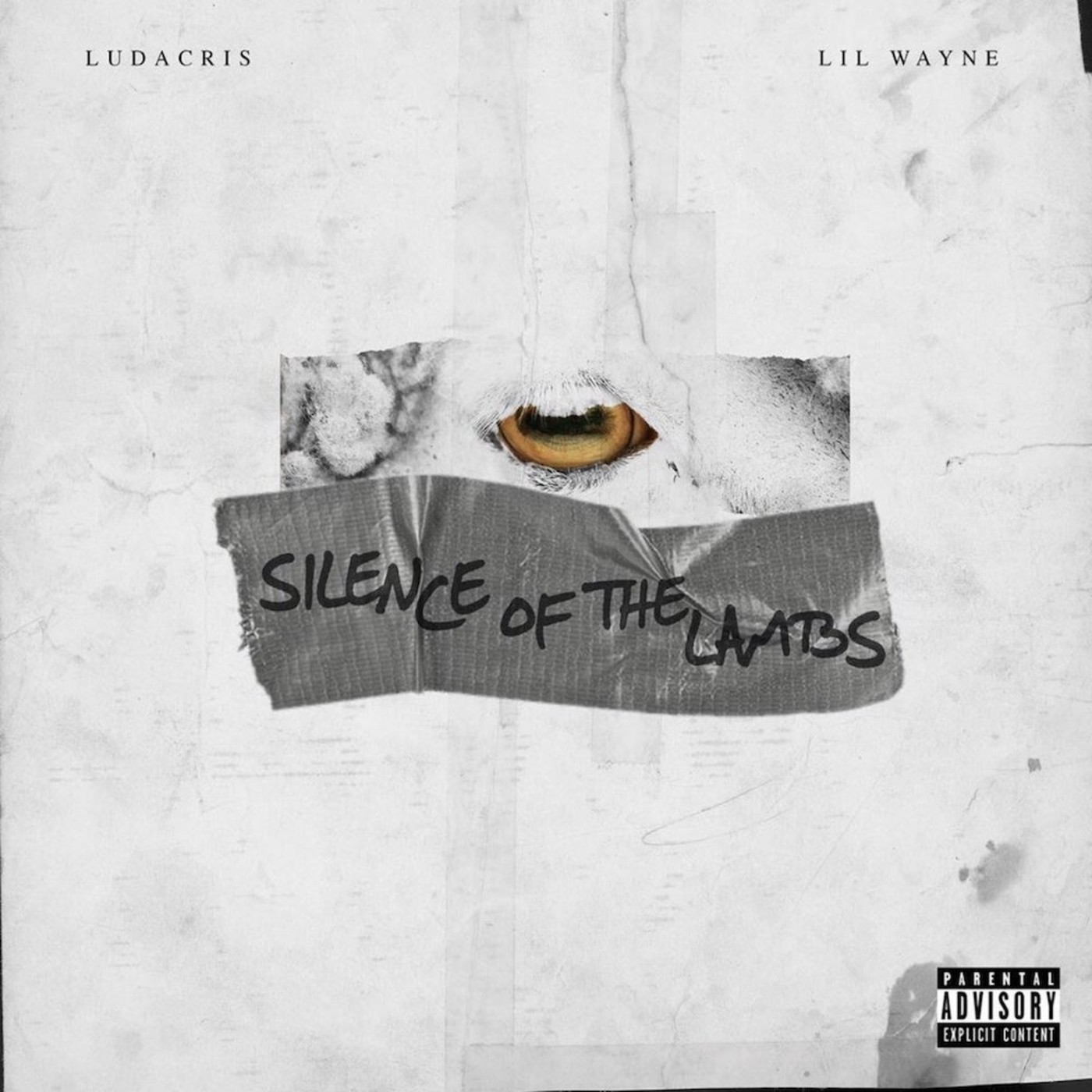 Ludacris And Lil Wayne Link On Timbaland Produced Silence Of The