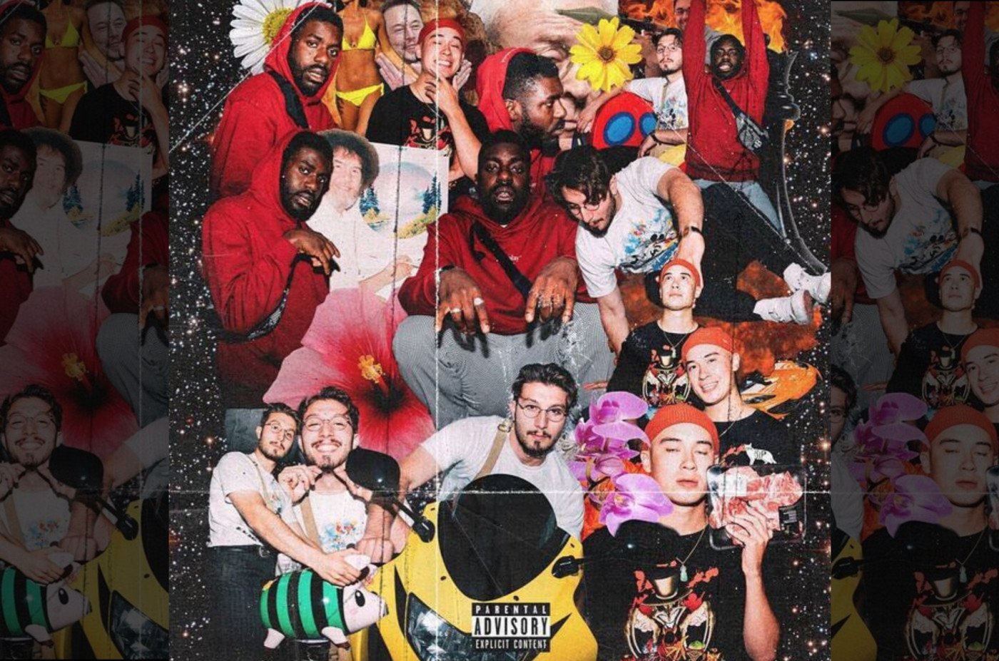 Listen To So Loki And Bbno S Joint Ep Whatever Ahead Of Their Tour Of The Same Name Complex Ca © 2021, amazon.com, inc or its affiliates. listen to so loki and bbno s joint ep