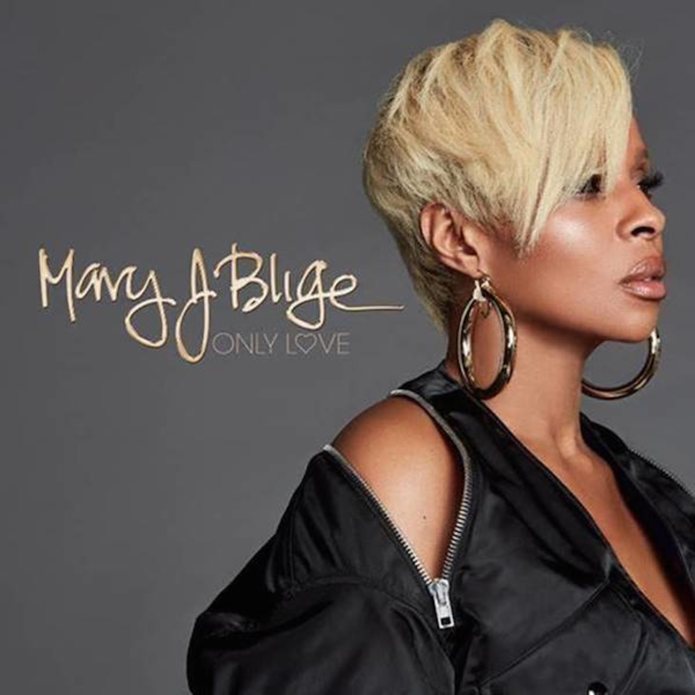 Mary J. Blige Drops Empowering Dance Track 