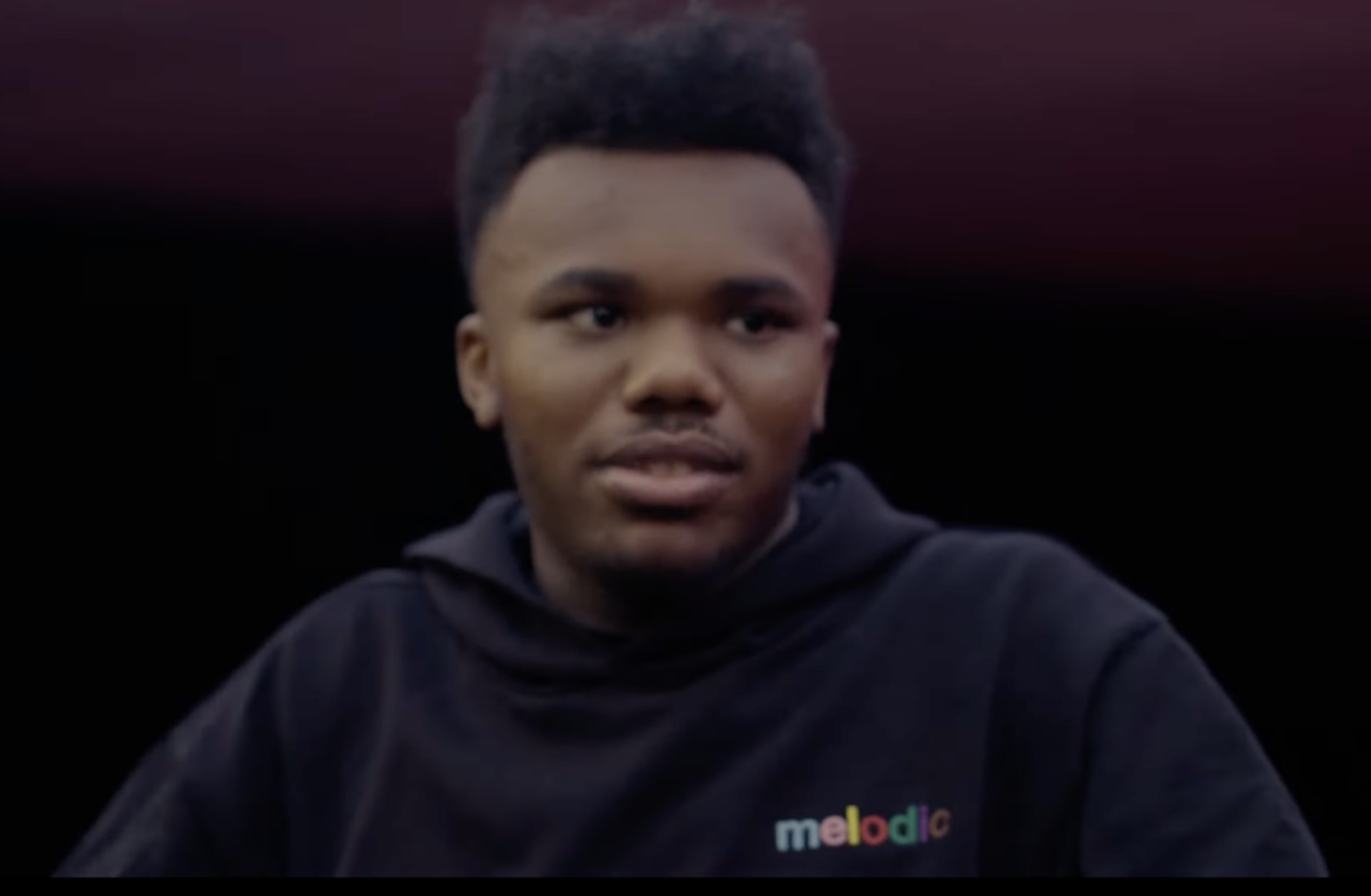 Baby Keem Says He Was Supposed To Be On Drake S What S Next Complex
