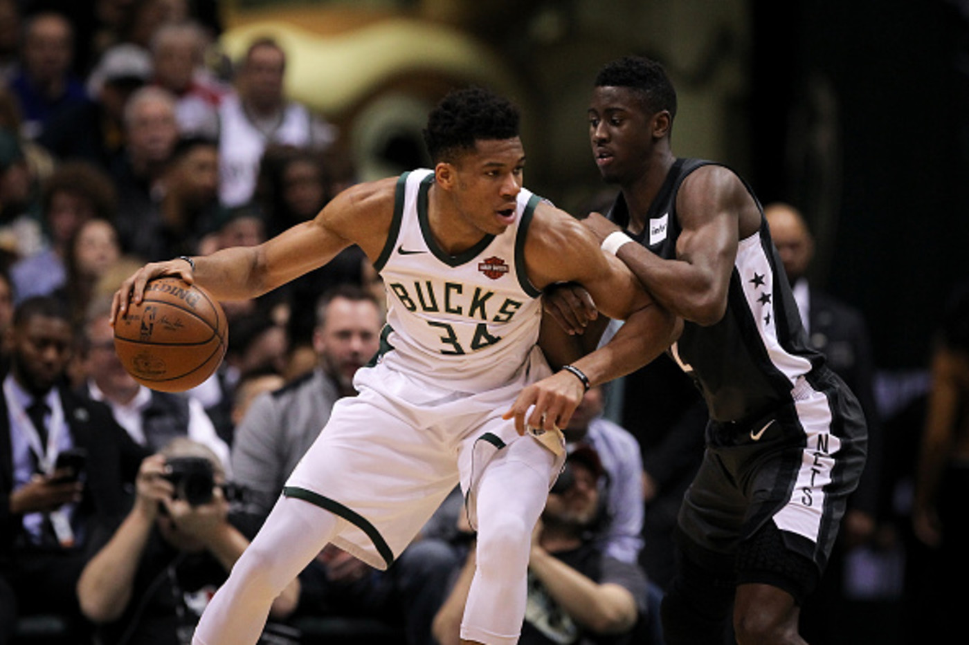 15 Things You Need To Know About Giannis Antetokounmpo ...