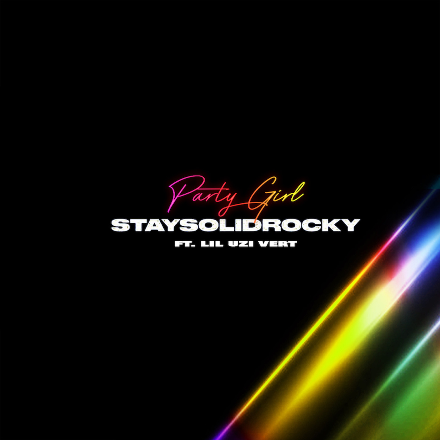 Lil Uzi Vert Hops On Staysolidrocky S Party Girl Remix Complex