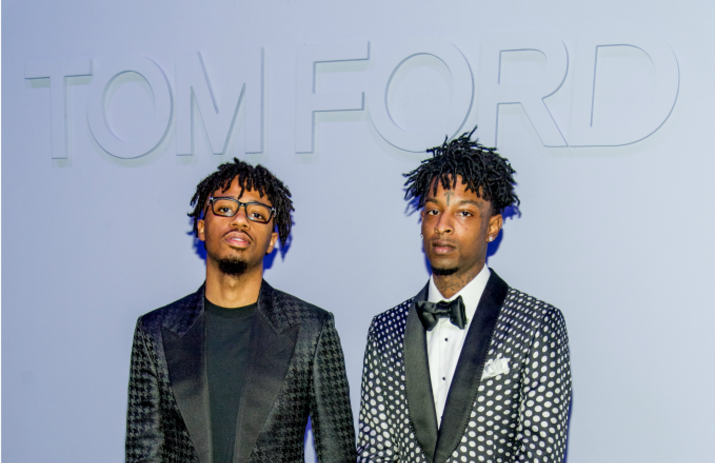21 Savage Says Savage Mode 2 With Metro Boomin Is On The Way