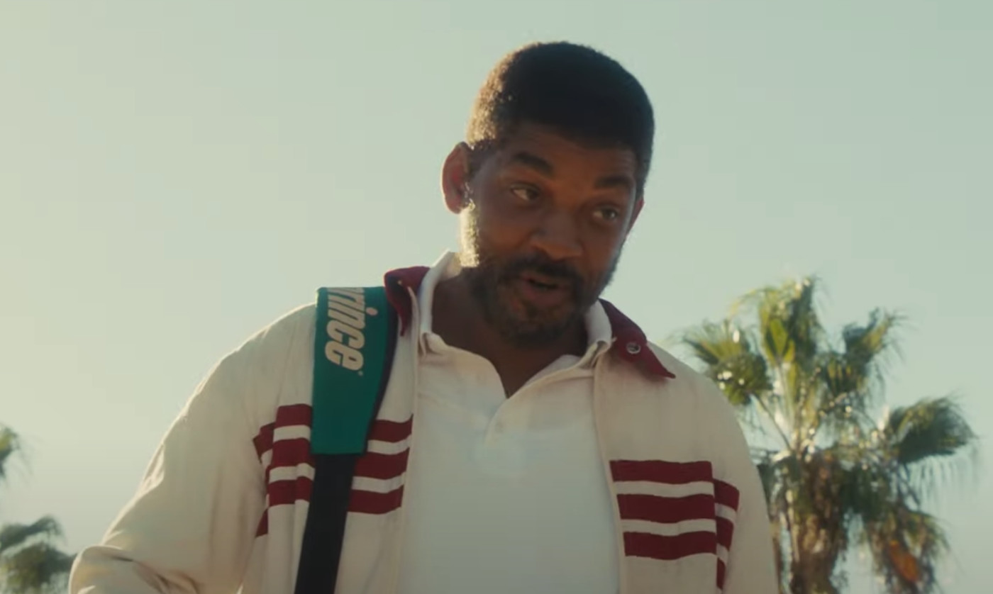 Will Smith Is Venus and Serena Williams' Father in 'King Richard' Trailer | Complex