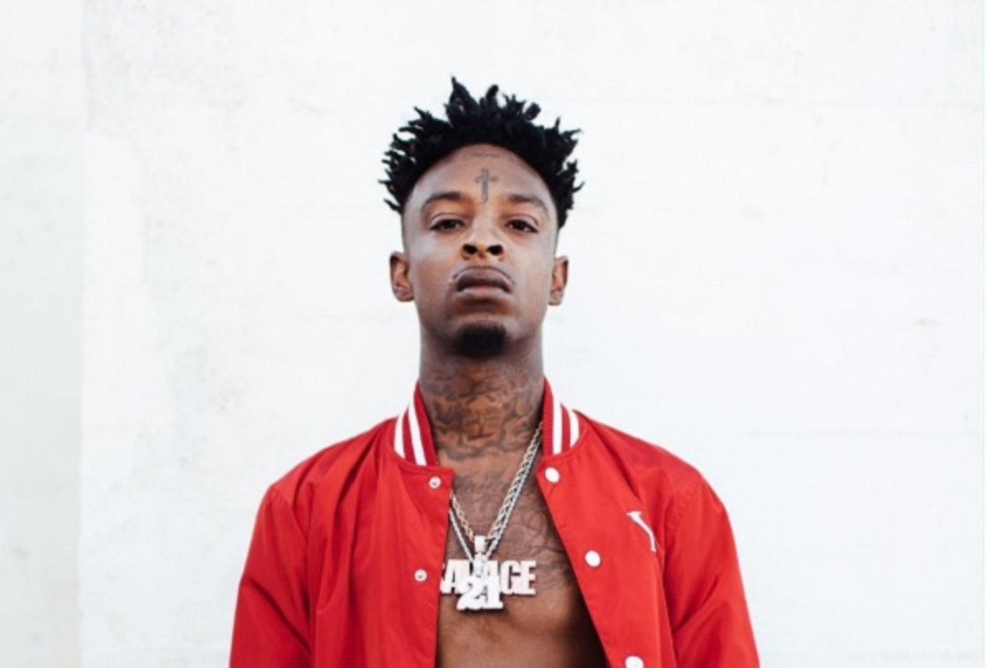 21 Savage New Albums Songs News Interviews
