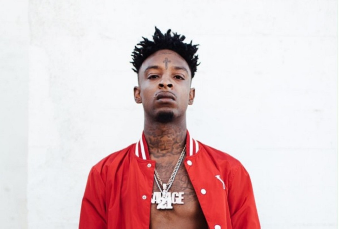 Фото 21 savage