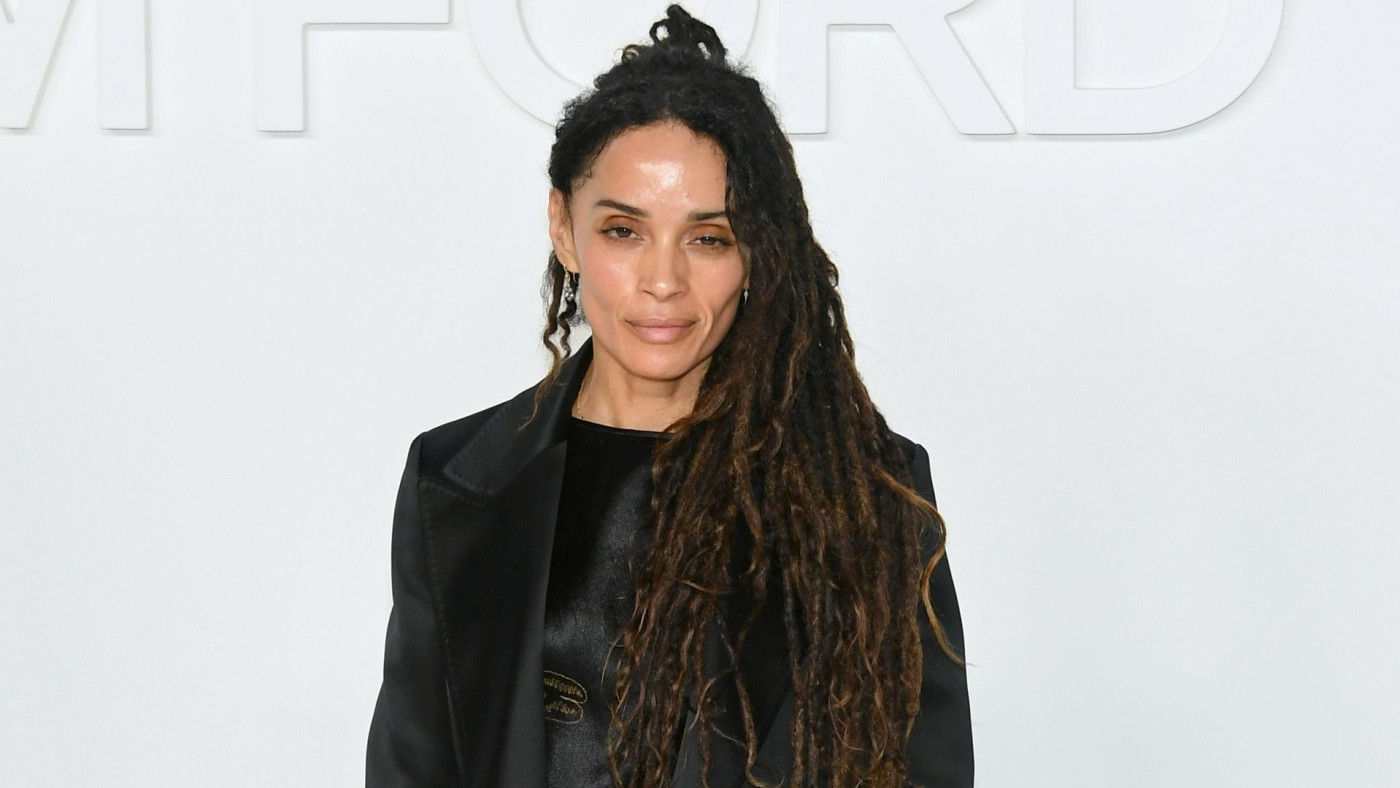 People Are Embracing Lisa Bonet On Twitter | Complex