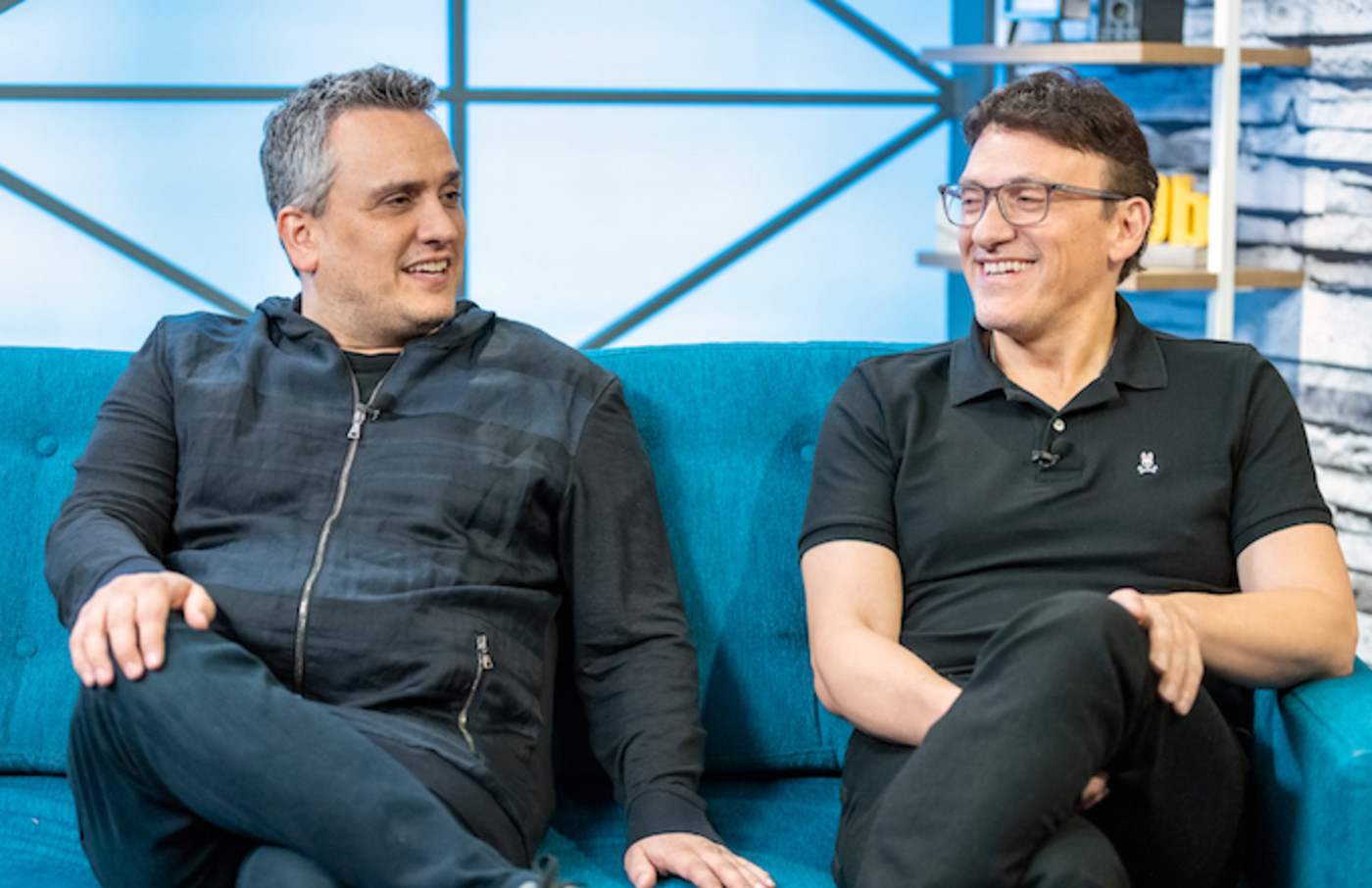 Russo Brothers Reveal When Avengers Endgame Spoiler Ban Will Be Lifted Complex